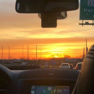 Meet your Posher, Penelope